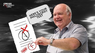 Hopeless AND illogical, how Atheism fails us