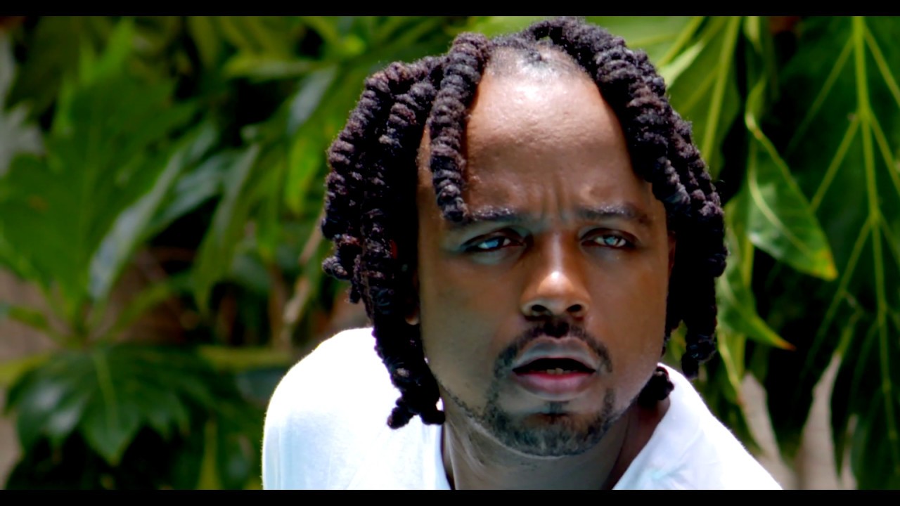 M'ANVI BOUKANNEN W - (OFFICIAL VIDEO)