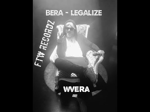 BERA - Legalize (The ვანო'ს Show)