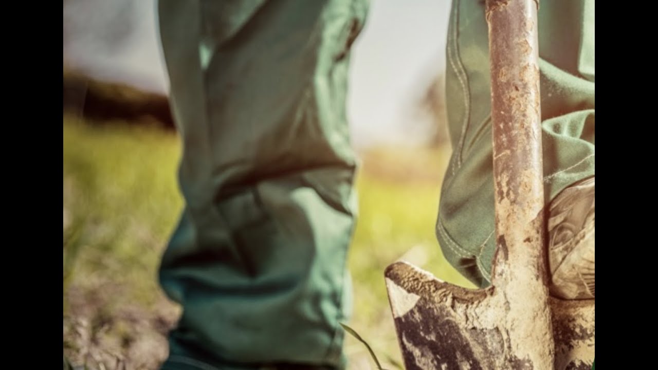 Spring Planting Safety Spring Planting Safety -Don't Forget About Utility Lines - YouTube