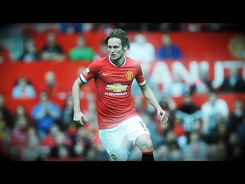 Daley Blind - Manchester United - Amazing Goals, Skills, Passes, Tackles - 2015 HD