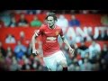 Daley blind  manchester united  amazing goals skills passes tackles  2015