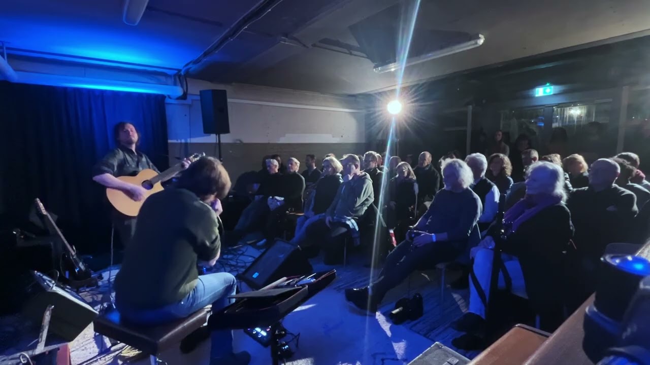 Harmonica Mondays Featuring Easca Peasca /// Joe Bane's Reel / Red Haired Boy