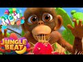Prickly Situation | Story Time | Jungle Beat | Video for kids | WildBrain Bananas