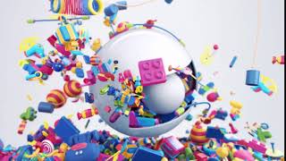 Vinheta Globo Dia Das Crianças