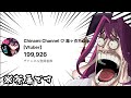 🔴チャンネル登録者数20万人耐久配信(茶番)【毒ヶ衣ちなみVtuber】#shorts