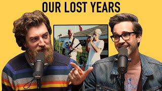 Our Lost Years