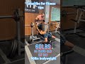 14 Year Old With 60lb Bench Shorts Benchpress Powerlifting Fitness Strengthtraining mp3