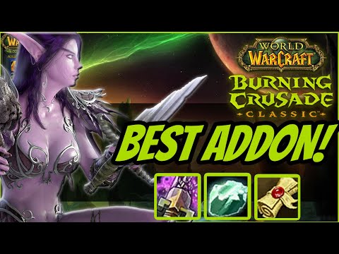 How to Use my Favorite Auction House Addon