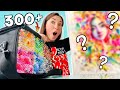 320 MARKER CHALLENGE Using EVERY COLOR! + Ohuhu Giveaway