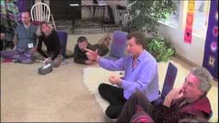 Tantra Sacred Spot Ritual Tips for Men - Charles Muir