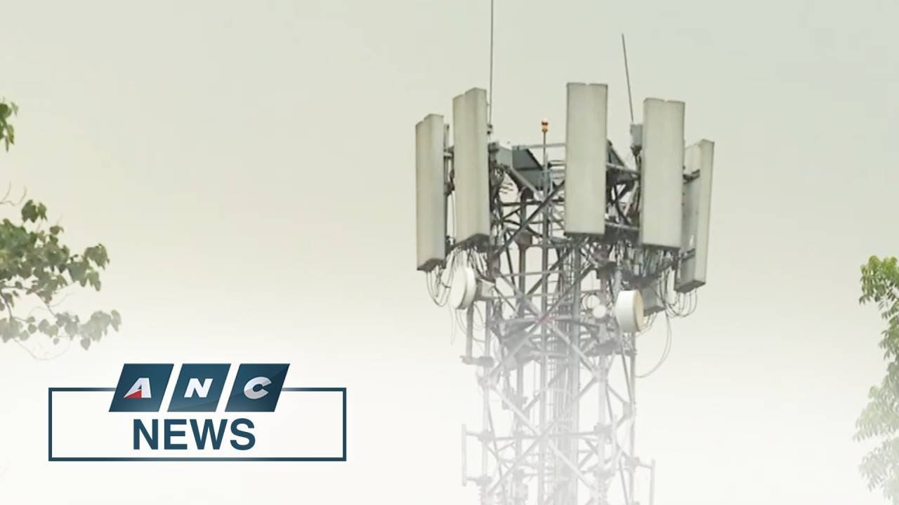 DICT releases guidelines for independent tower companies | ANC