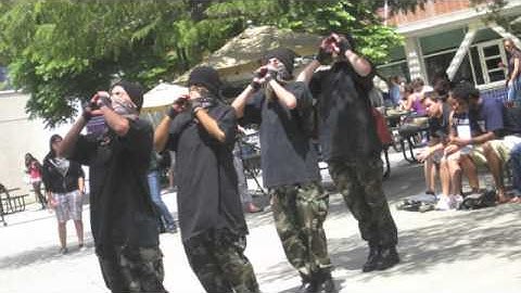 Lambda Theta Phi (UC Davis): Beta Upsilon