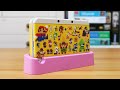 Маленькая New Nintendo 3DS - ОБЗОР