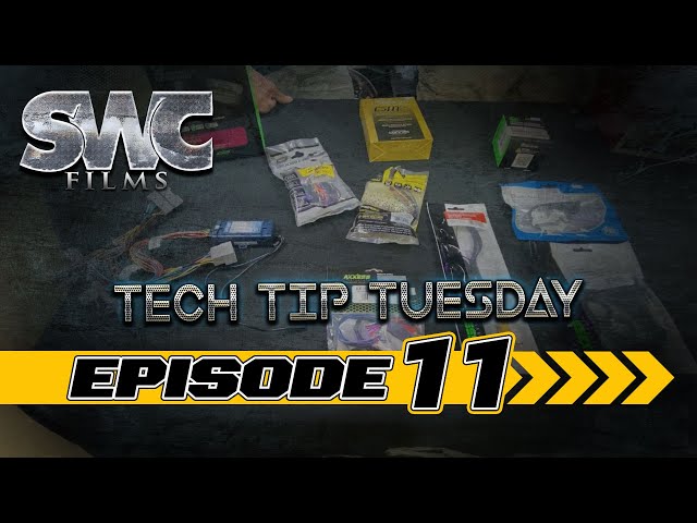 Tech Tip Tuesday Episode 11- Radios & Wiring Harnesses & Why there are costly parts required.