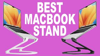 Twelve South Curve Flex Flexible Laptop Stand for MacBook Review