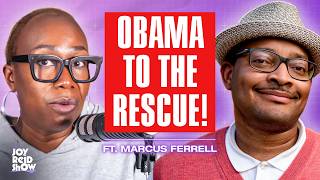 Obama to the Rescue! | The Joy Reid Show