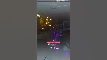 Nasty 5 Man Multi-kill with a collateral headshot thrown in 😲