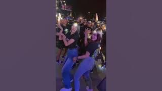 DJ Baby don’t go x Garam Cina ARSOB GANK