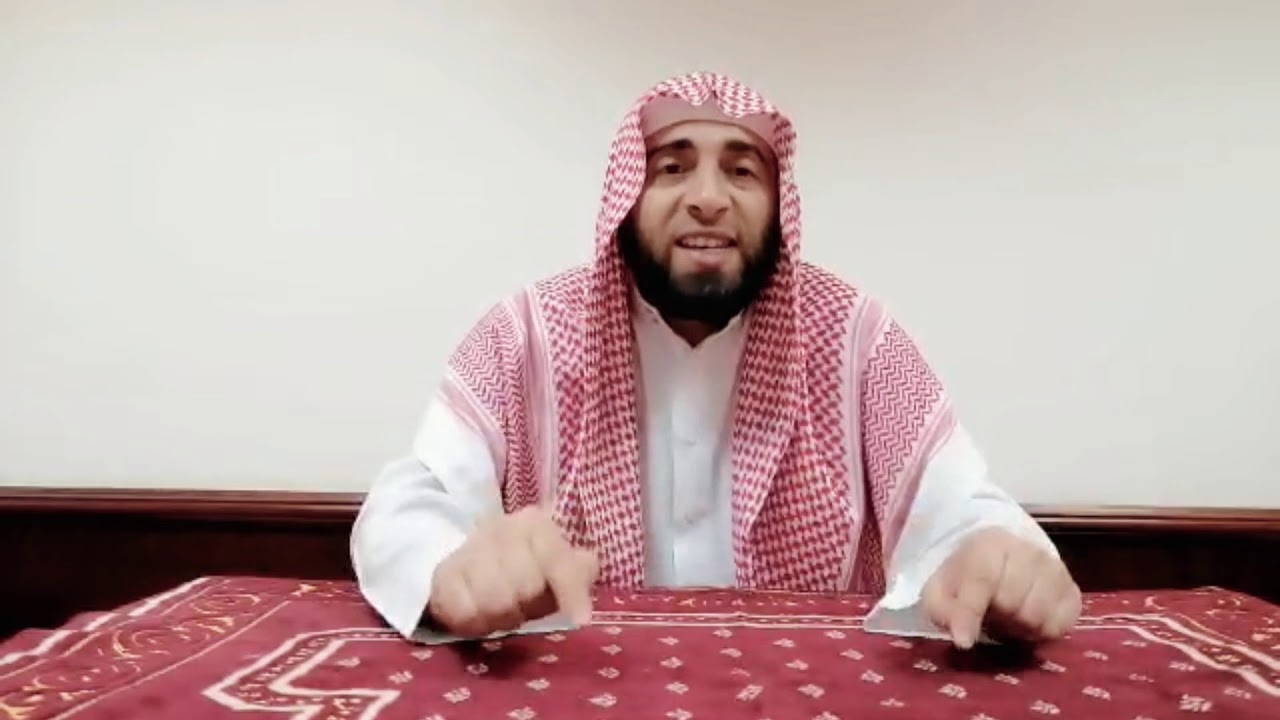 هل المنتحر كافر ومن أهل النار أم لا؟ الشيخ عبدالغني سليمان