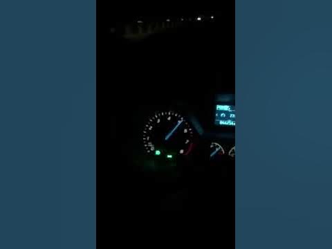 2014 Ford Transit Connect Transmission Fail and problems - YouTube