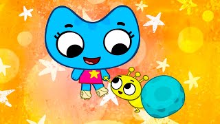 GIGI THE JIGGLEBUG + 7 Episodes 🐾 Kit^n^Kate🐾 - Cartoons for kids by Kit ^n^ Kate 298,874 views 6 months ago 36 minutes