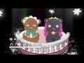 Yurikuma Arashi - First Yuri Trial (Dub) [HD]