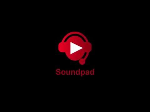 Soundpad demo