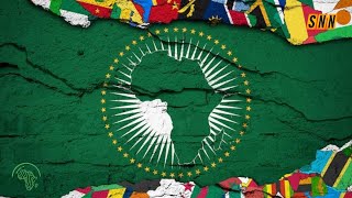 AFRICAN UNION ANTHEM 2023 | ENGLISH & SWAHILI