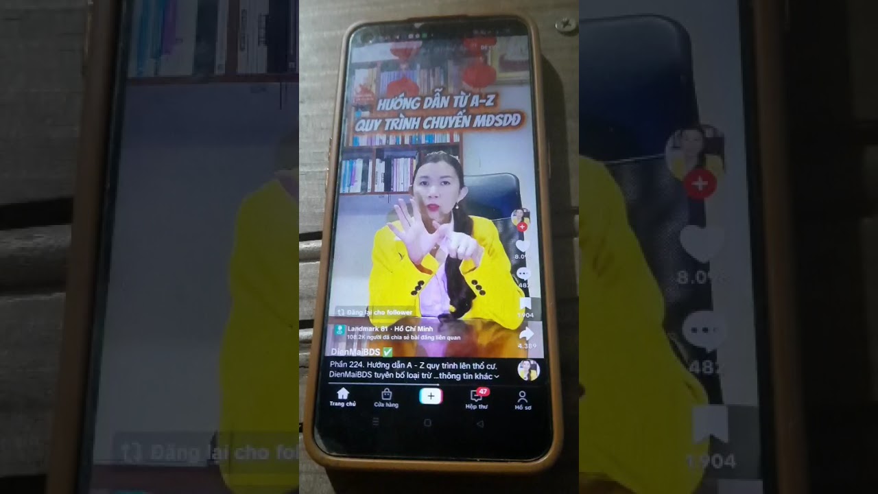 Hướng dẫn quy trình lên thổ cư đất 