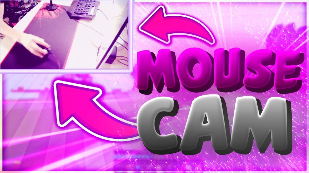 ПОКАЗЫВАЮ СВОИ КЛИКИ + MOUSE CAM![Майнкрафт Скайварс Хайпиксель Маускам] 