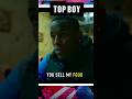 Top Boy Accent (London)