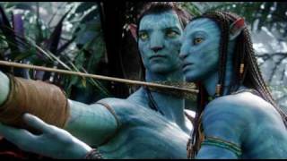 Avatar | James Horner - Jake's First Flight {Movie Soundtrack} 