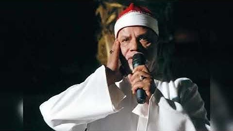 سورة الأنعام ... الشيخ محمد الهلباوي