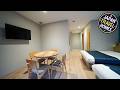 Hotel S-Presso East | Osaka, Japan | Hotel Review ⭐
