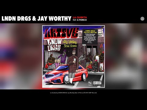 LNDN DRGS - YouTube