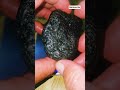 1,497.5ct Carbonado Black Diamond