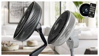 Duux Whisper Fan & Flex Ultimate Review - The new models