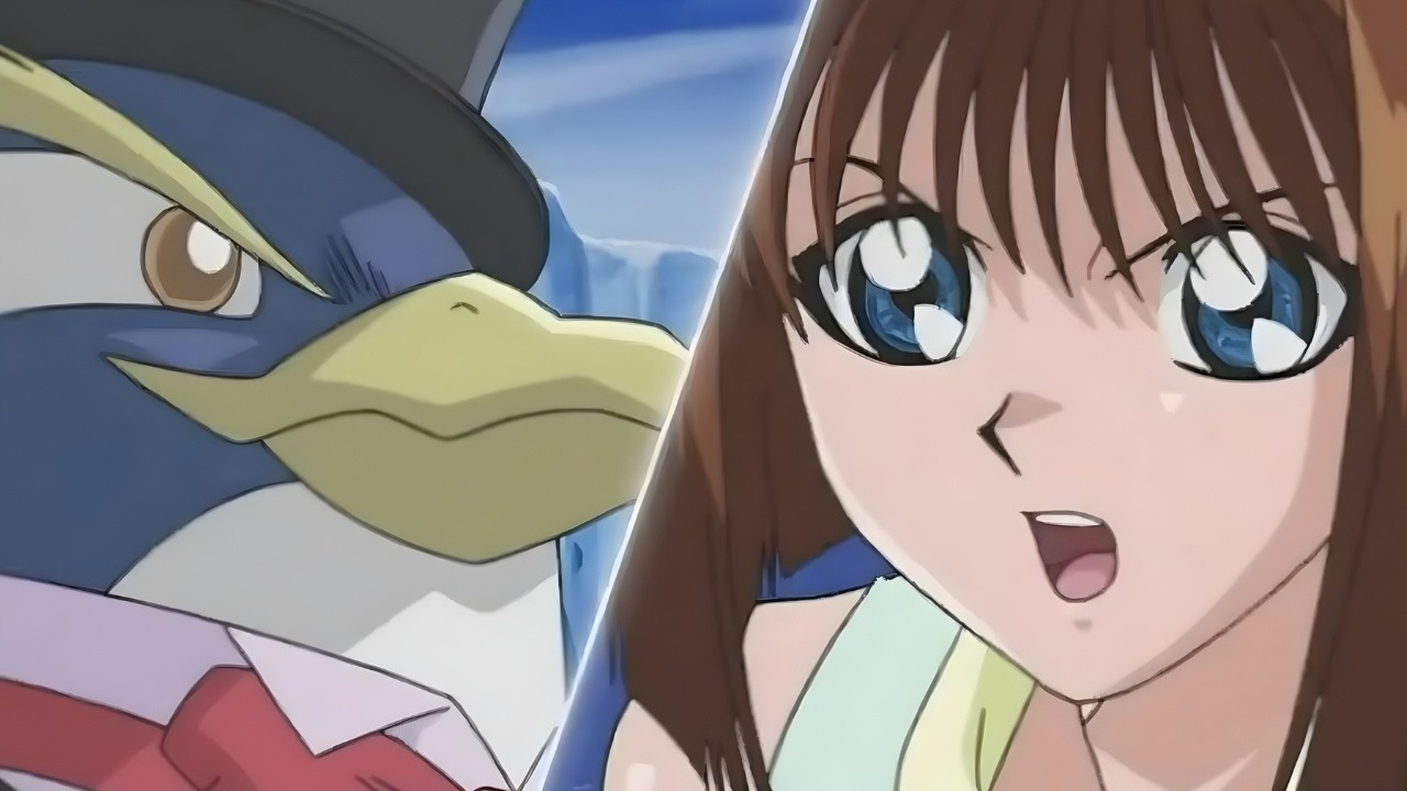 Téa Proves She Can Duel: Vs. Crump (Full Compilation)