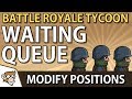 Understanding Waiting Queue Functions