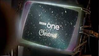 BBC One - Christmas Films 2010 Trailer