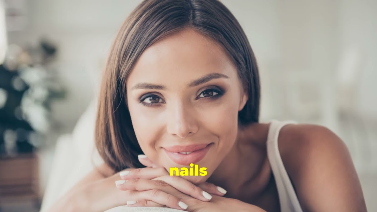 Unlock the Secret to Healthy Toenails with ProNail Complex
