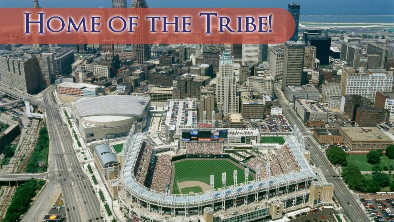 cleveland tourism youtube