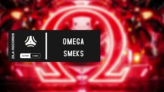 Smeks - Omega (Extended Mix)