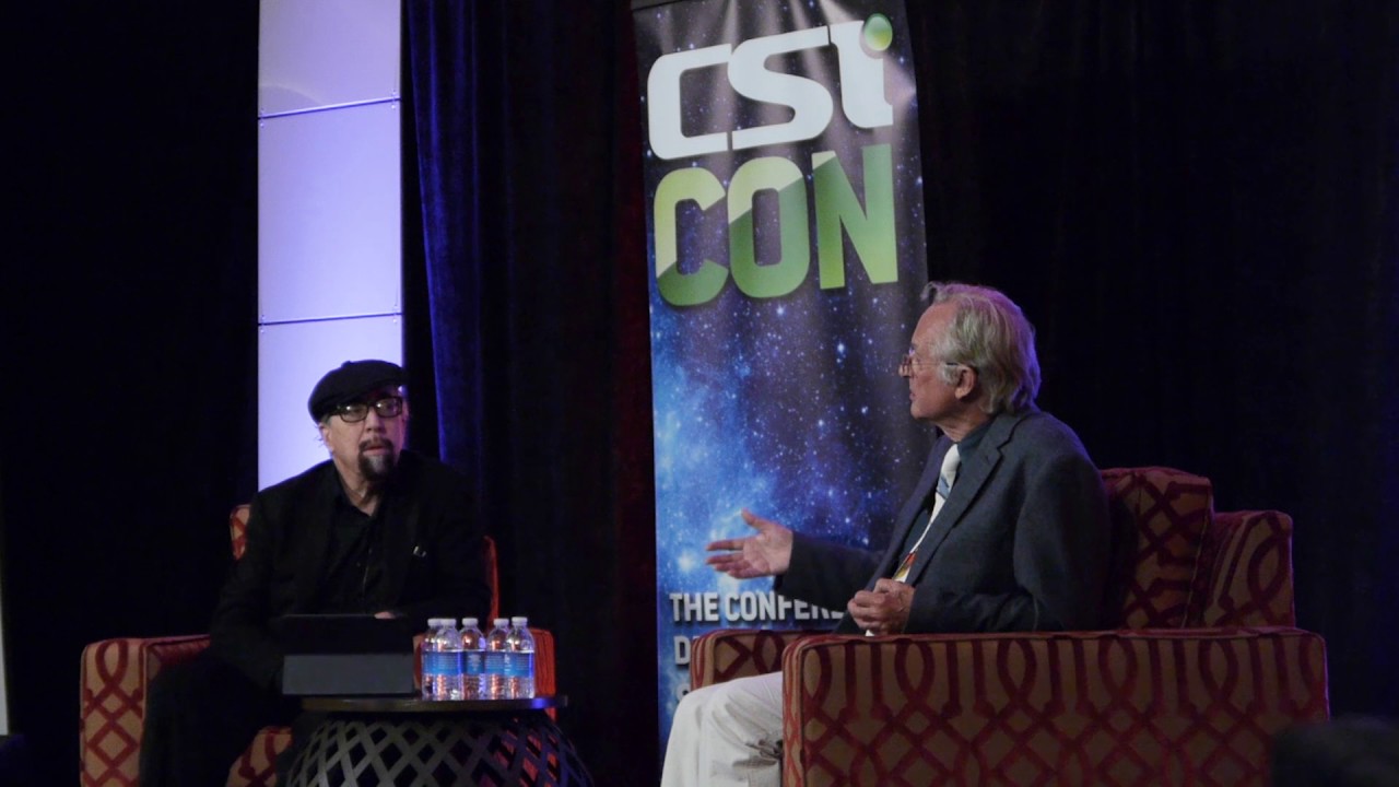 A Conversation with Richard Dawkins - YouTube