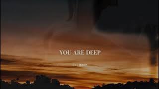 Roudeep - You Are Deep