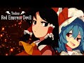 Touhou Roguelike! -  Touhou ~Red Empress Devil. (DEMO)