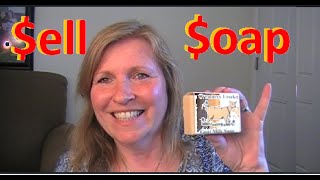 Selling Soap; Make Money Homesteading by Briar Patch Creamery 258 views 5 years ago 9 minutes, 45 seconds