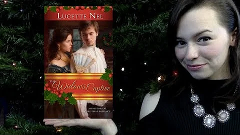 The Cutest Christmas Romance | The Widow's Captive...