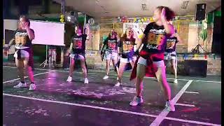 Batch 86 Dancers DMMHS KIKo FOREVER FIESTA JULY19,2025